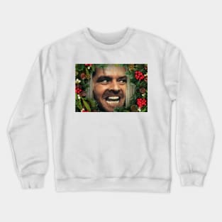 here's jack Crewneck Sweatshirt